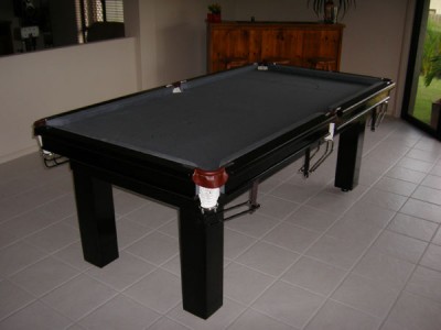 Princess Billiard Tables by Thompson Billiard Tables